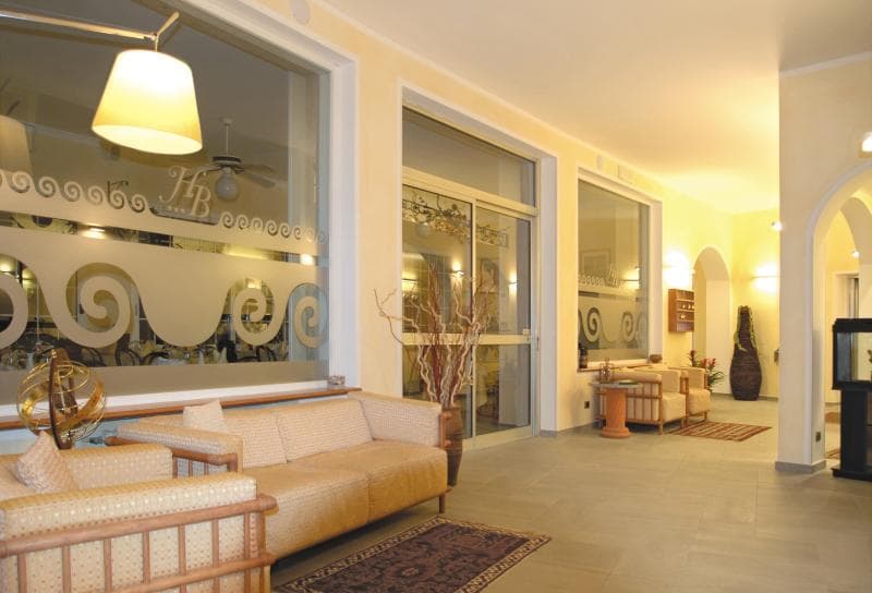 Hotel Bellavista 3