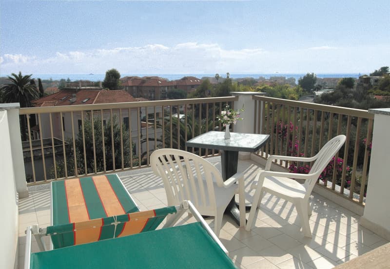 Hotel Bellavista 5