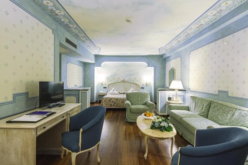 Suite Hotel Nettuno photo 1