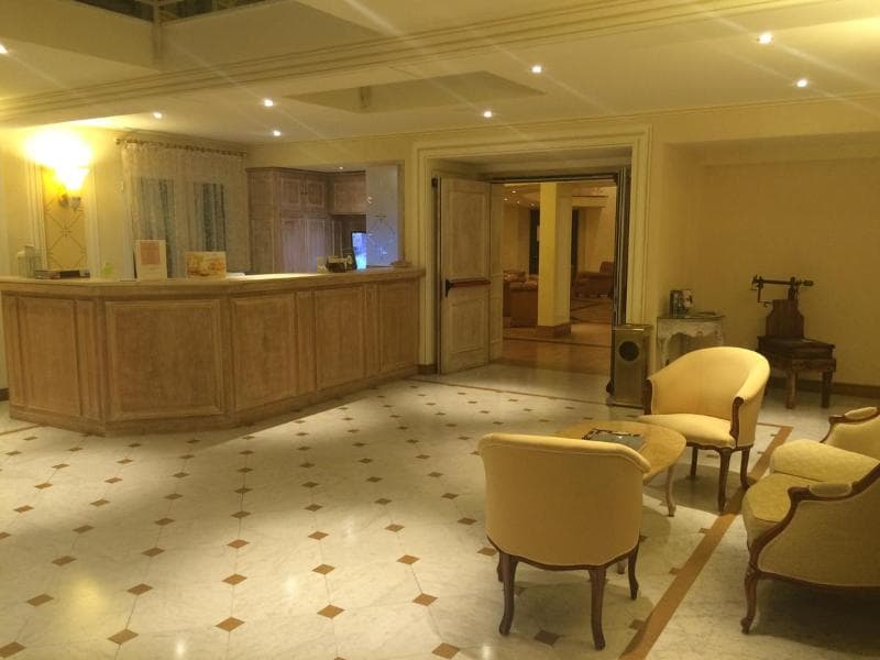 Suite Hotel Nettuno 2