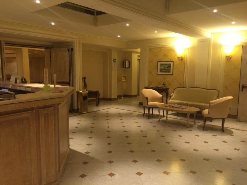 Suite Hotel Nettuno 3