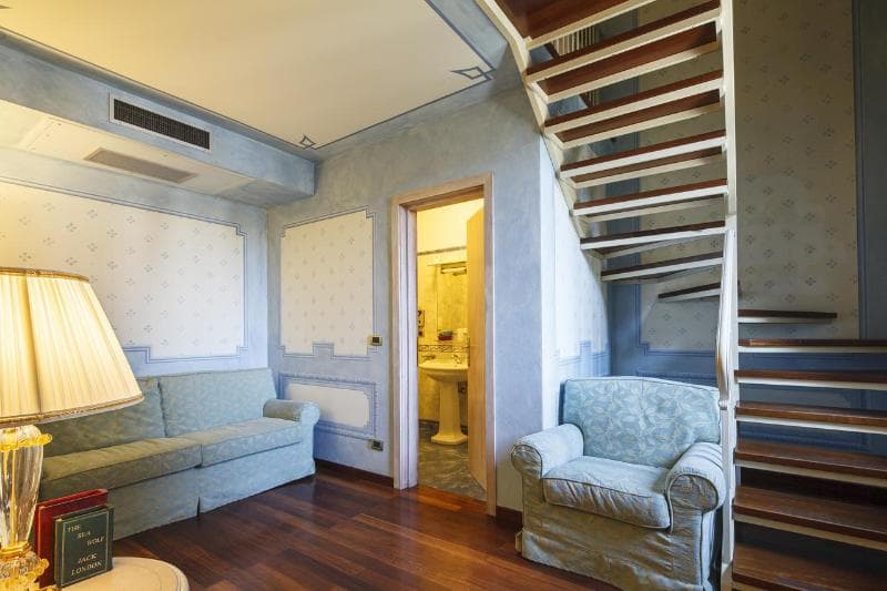 Suite Hotel Nettuno 4