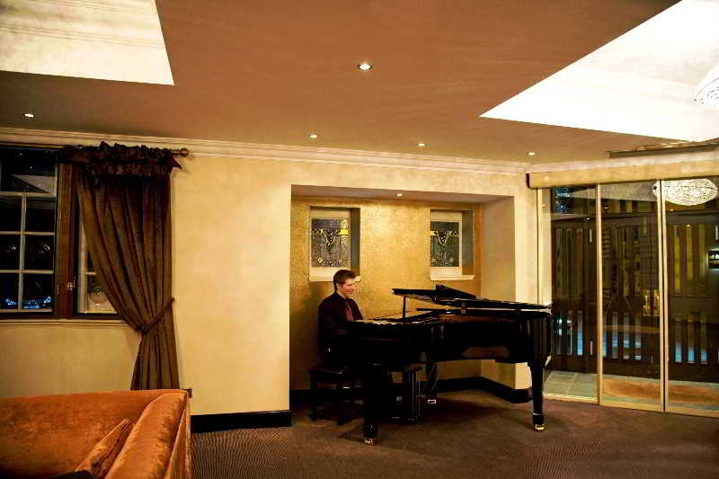 Best Western Popinjay 3