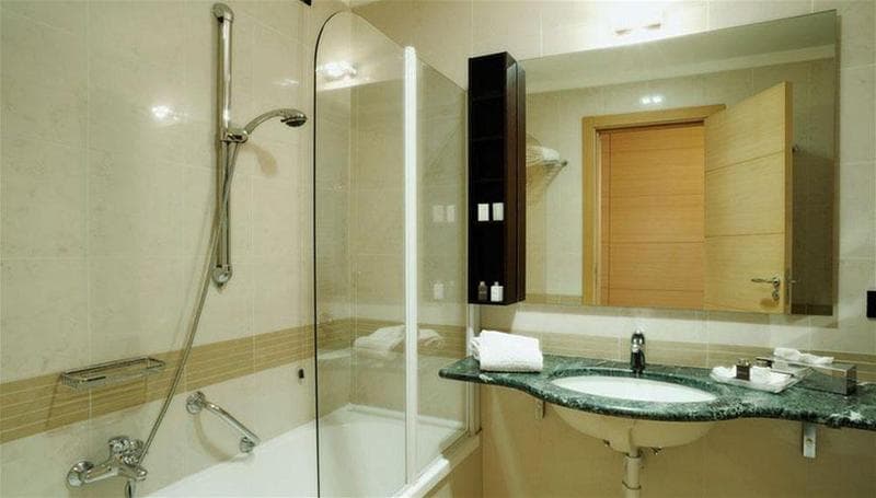 Grand Hotel Spiaggia photo 1