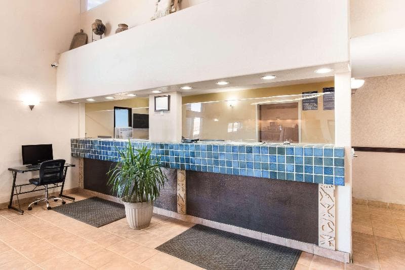 Rodeway Inn Gallup 3