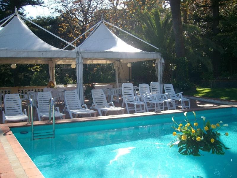 Hotel Miramare photo 1