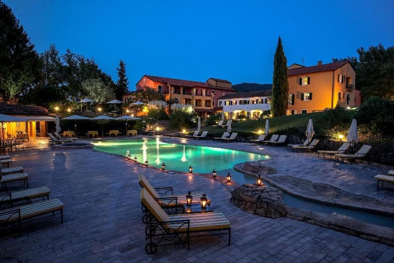 La Meridiana photo 1
