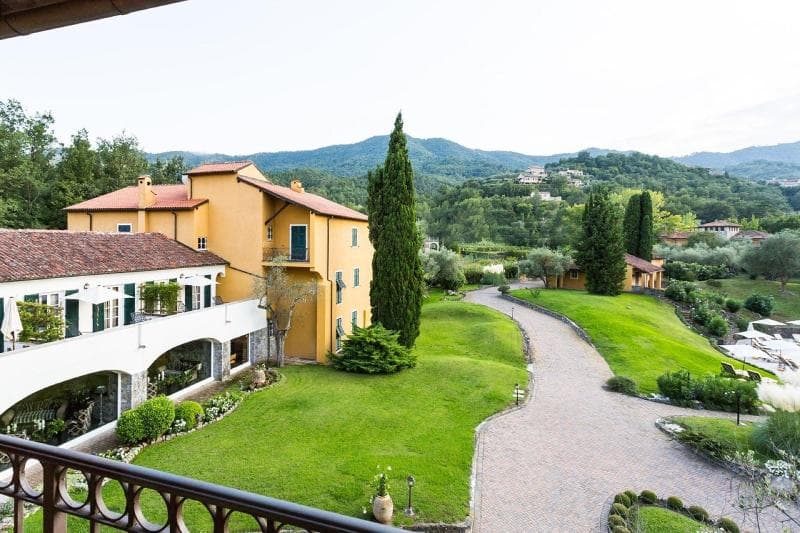 La Meridiana 3