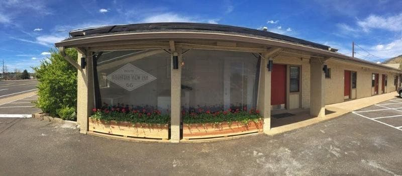 Mountain View Inn photo 1