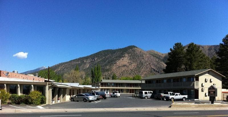 Mountain View Inn 2