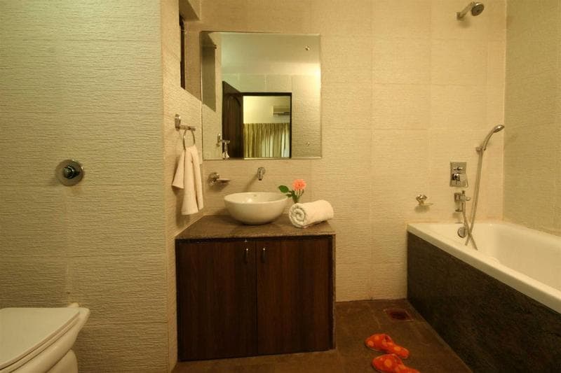 Calangute Grande 4