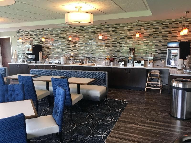 Best Western Gettysburg 3