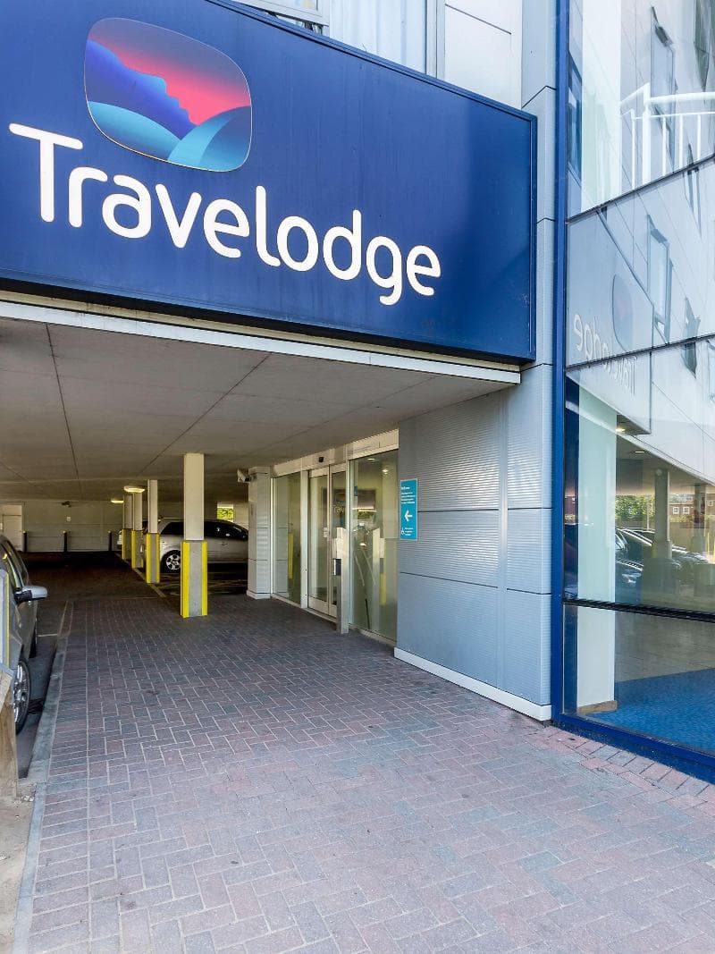 Travelodge Guildford photo 1