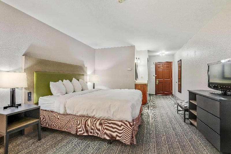 Country Inn & Suites By Radisson, Green Bay, Wi 2