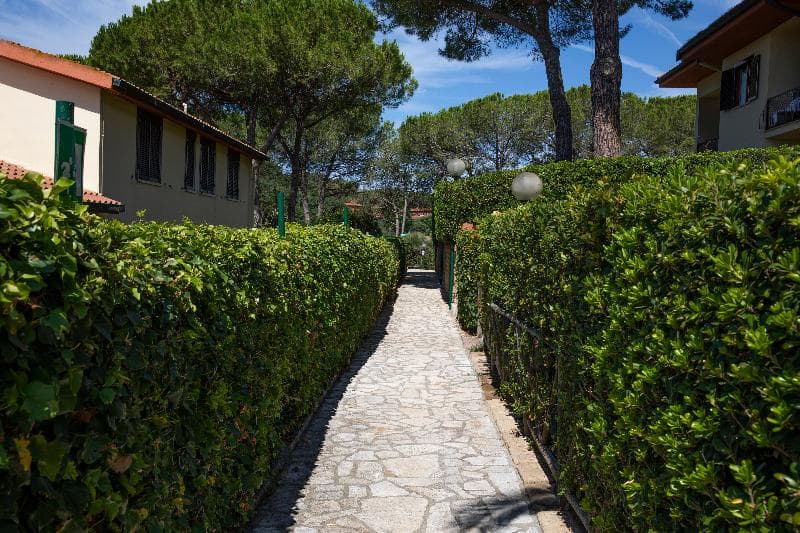 Argentario Osa Resort 4