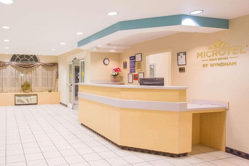 Microtel Inn & Suites by Wyndham Albertville 4