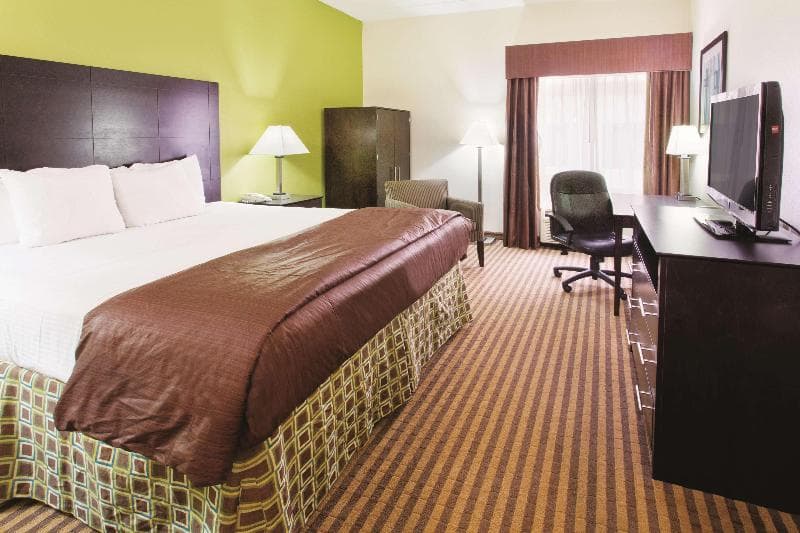 La Quinta Inn & Suites Columbus – Grove City 5