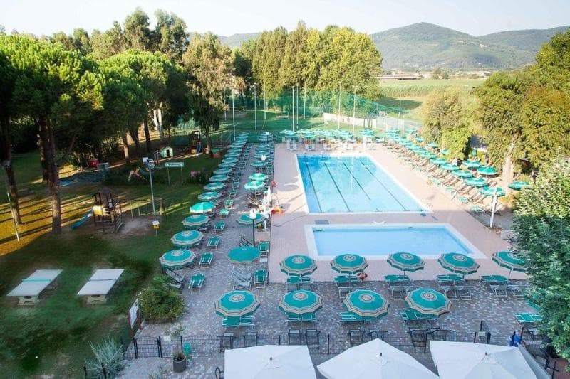 Residence Italia 5
