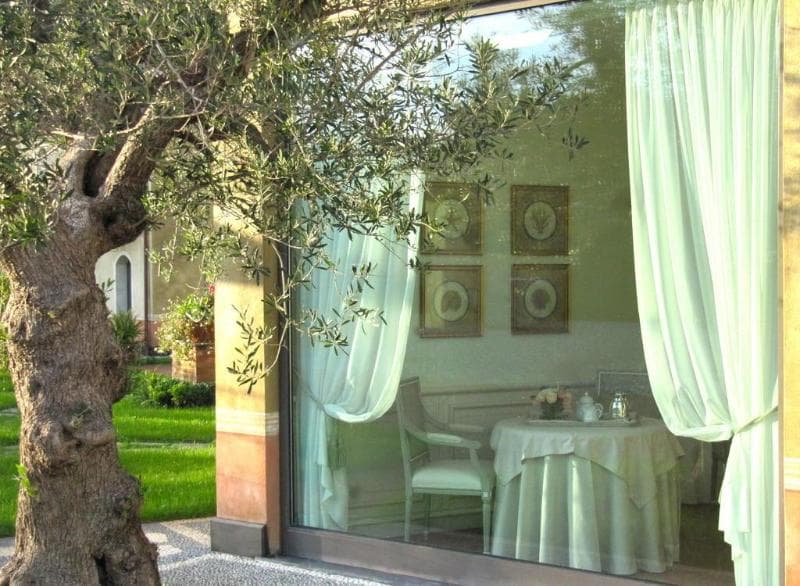Villa Agnese 3