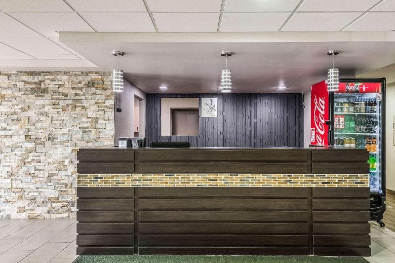 Quality Inn Grove City - Columbus South 5