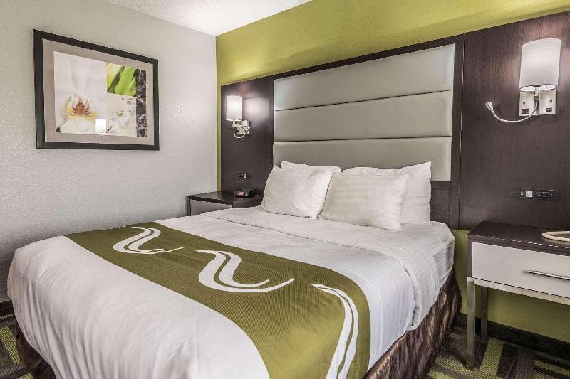 Quality Inn Grove City - Columbus South 3