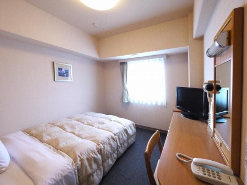 Hotel Route Inn Sakata photo 1