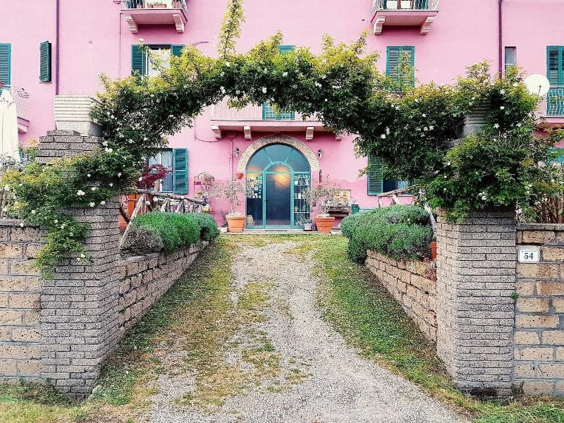 La Casa Dei Carrai 5