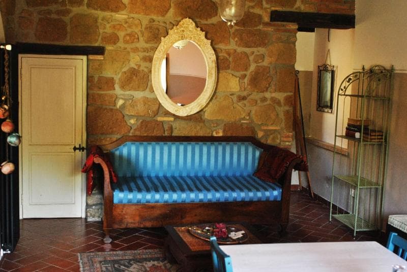 La Casa Dei Carrai 2