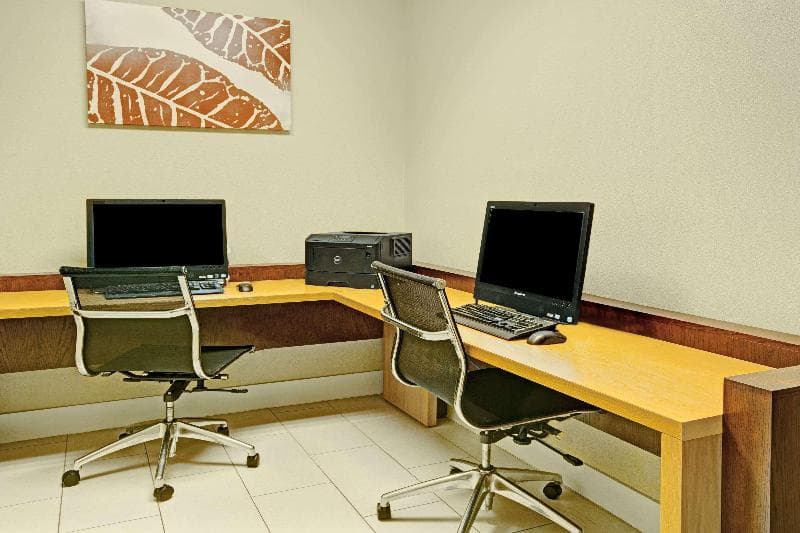 Mainstay Suites Greensboro 3