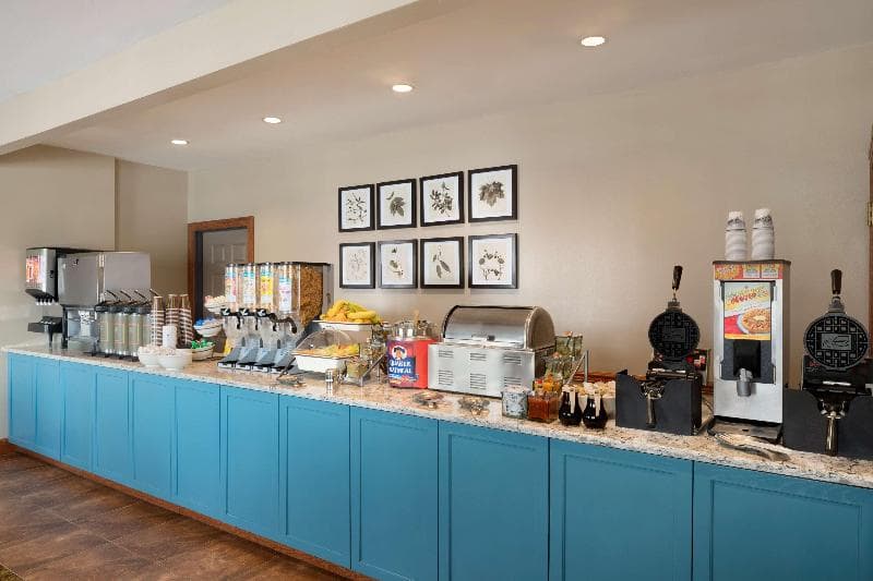Country Inn & Suites By Radisson, Gettysburg, Pa 3