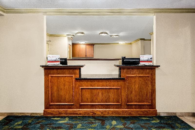 Candlewood Suites Galveston photo 1