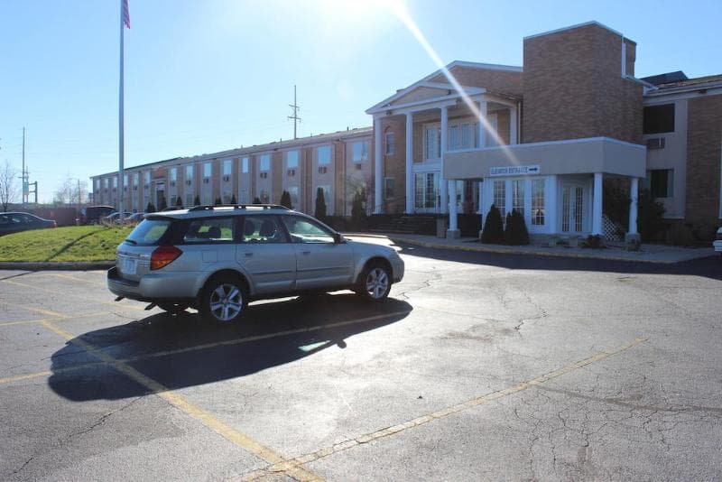 Motel 6 Grand Rapids MI - Northeast