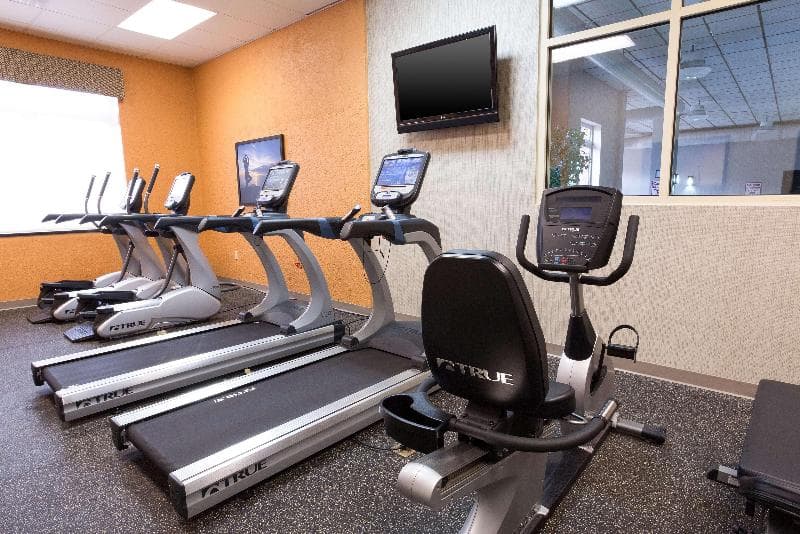 Drury Inn & Suites Flagstaff 3