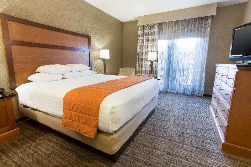 Drury Inn & Suites Flagstaff 5