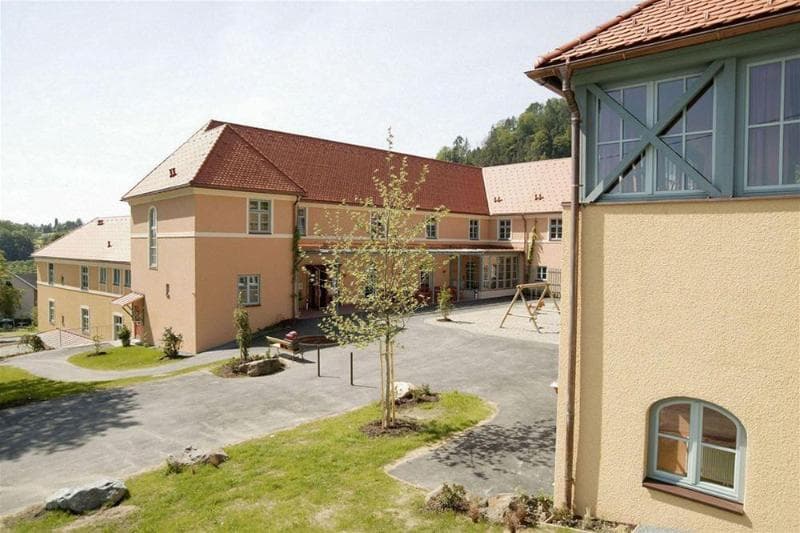 Jufa Hotel Deutschlandsberg Sport Resort 3