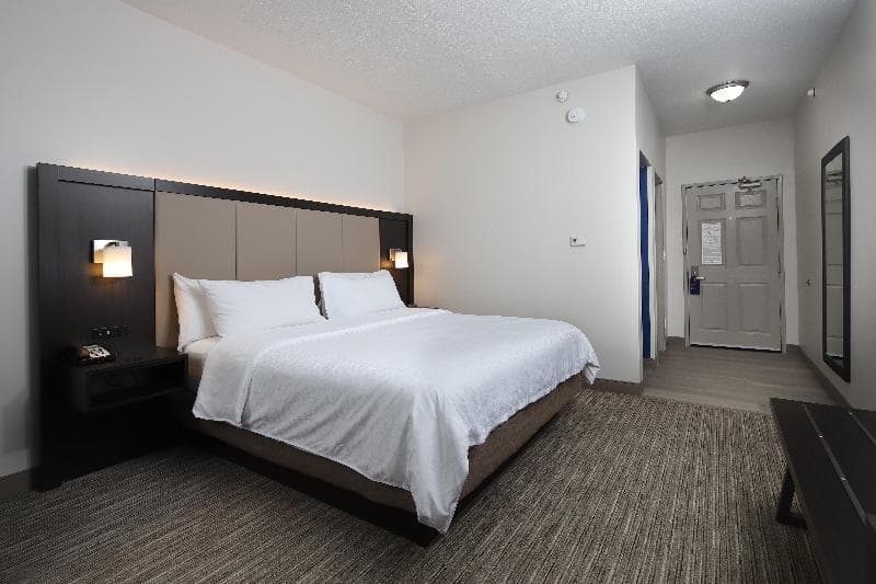 Holiday Inn Express Grand Rapids SW photo 1