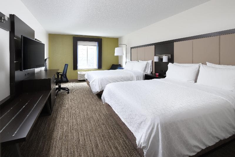 Holiday Inn Express Grand Rapids SW 5