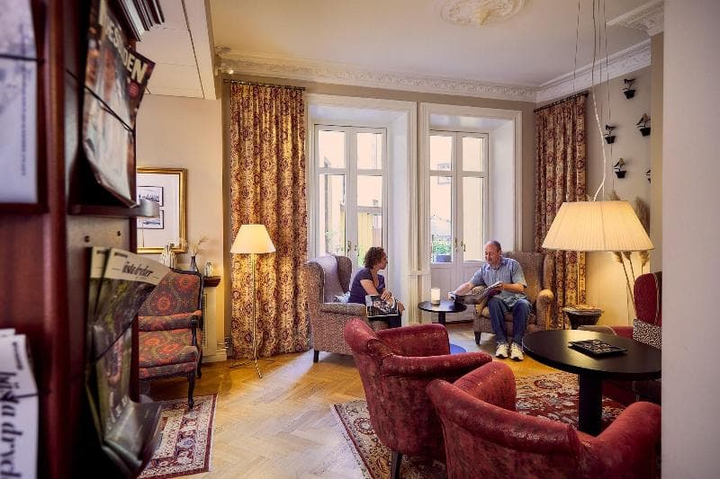 Hotel Royal 5