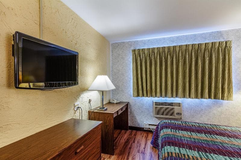 Motel 6 Green Bay - Lambeau 3