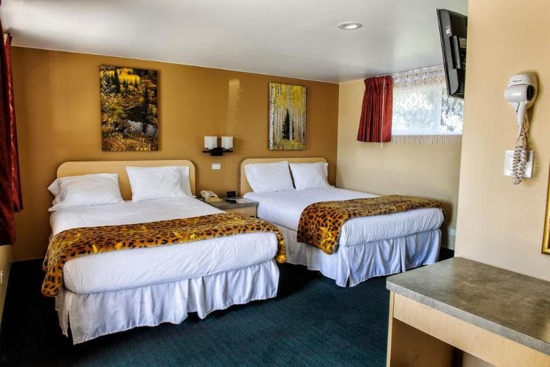 Glenwood Motor Inn photo 1