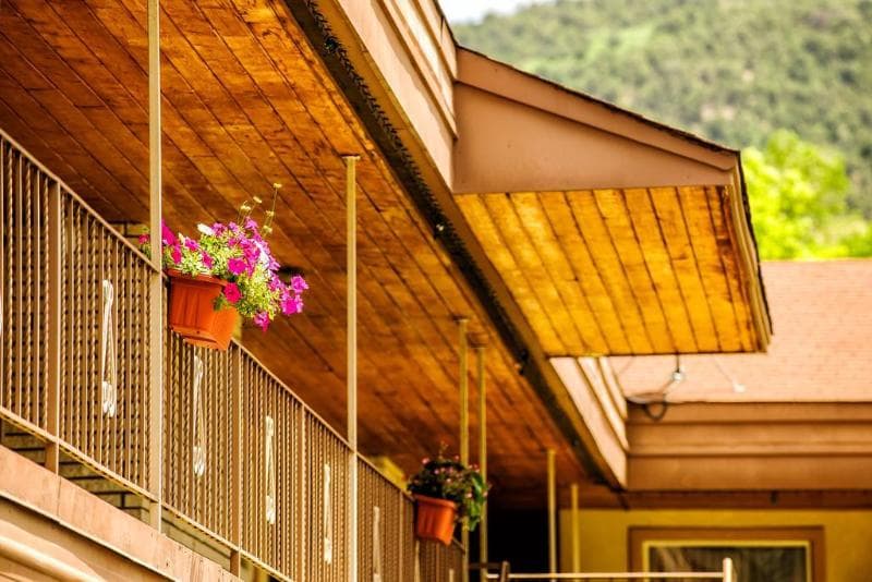 Glenwood Motor Inn 3