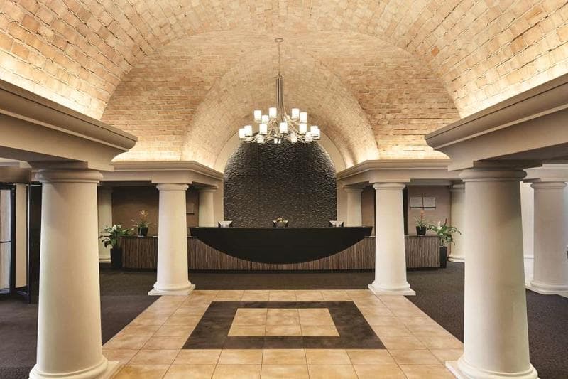 Hyatt Regency Green Bay 5