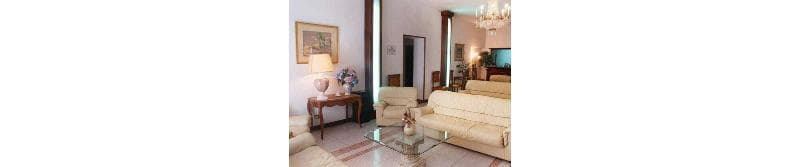 Albergo Sanlorenzo main