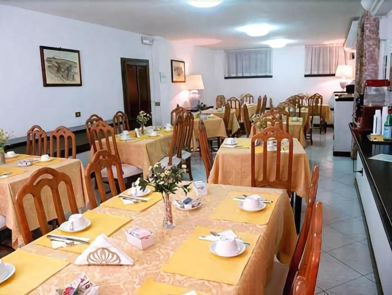 Albergo Sanlorenzo 4