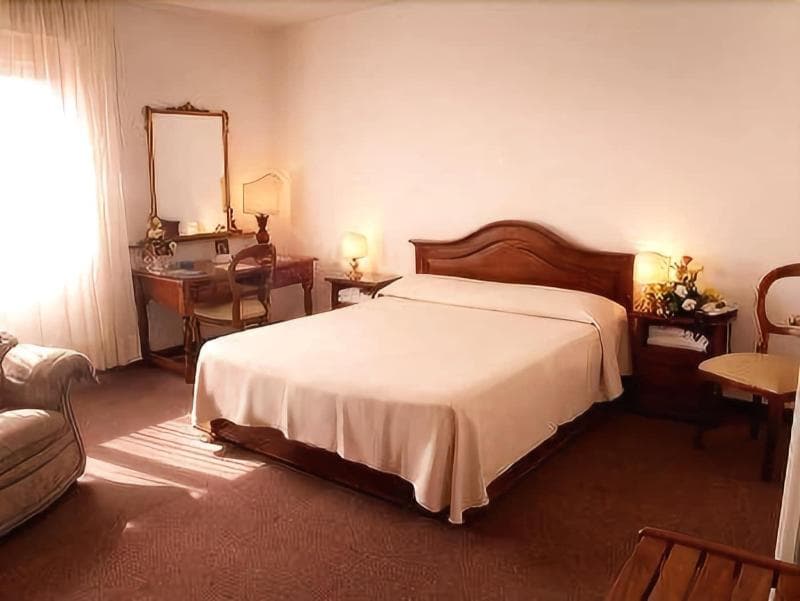Albergo Sanlorenzo 5