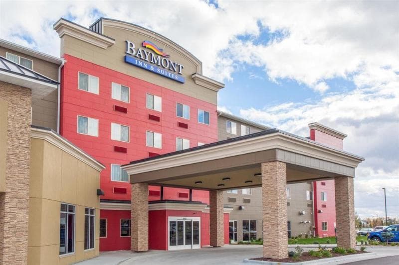 Springhill Suites Grand Forks photo 1