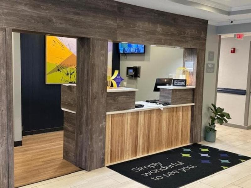 Baymont By Wyndham Grand Rapids N/Walker 5