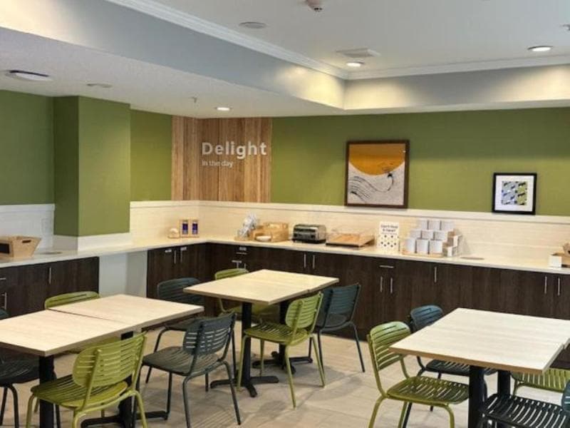 Baymont By Wyndham Grand Rapids N/Walker 3