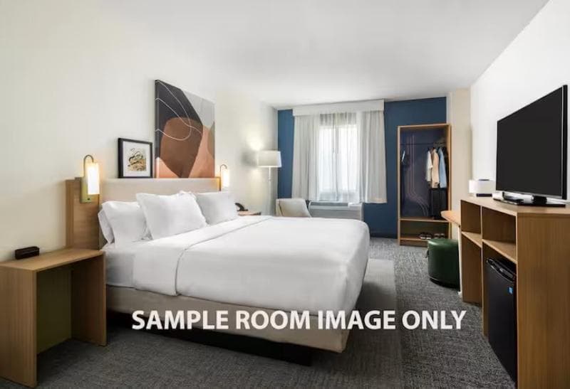 Baymont By Wyndham Grand Rapids N/Walker main
