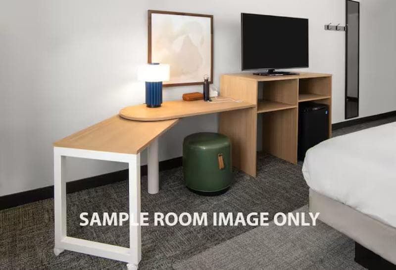 Baymont By Wyndham Grand Rapids N/Walker 4